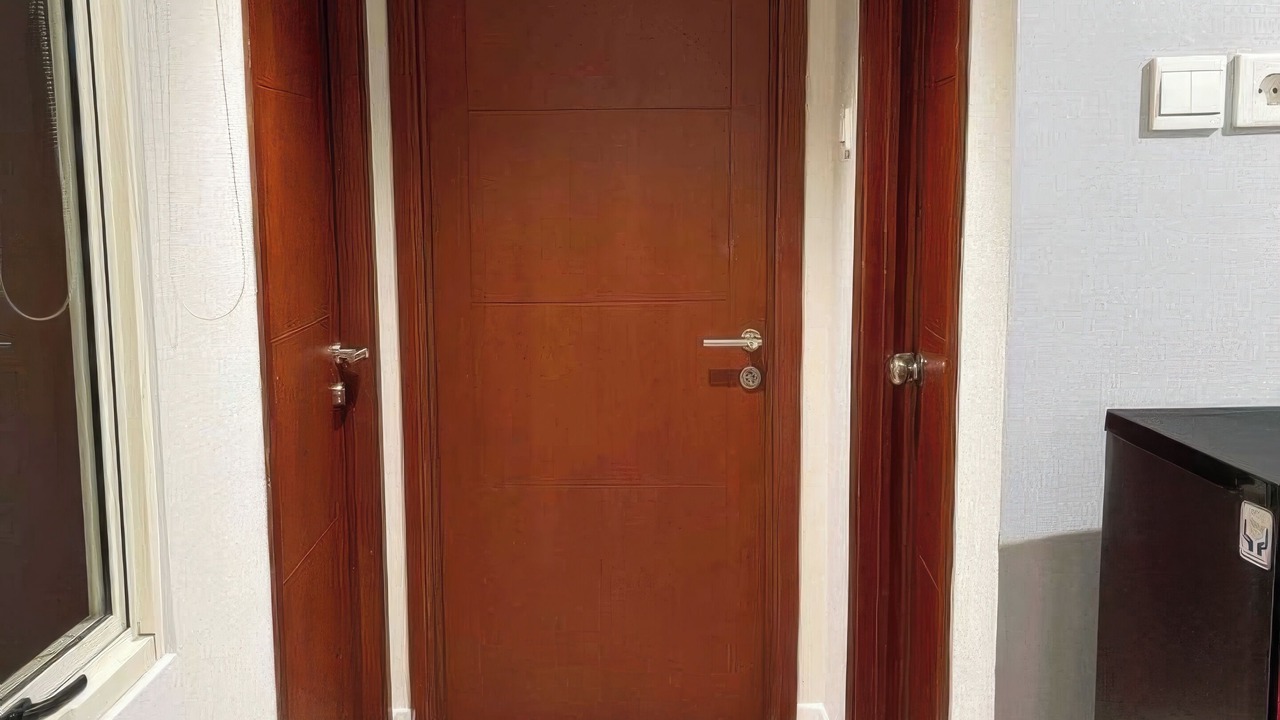 Photo of Patio Balcony in Jakarta