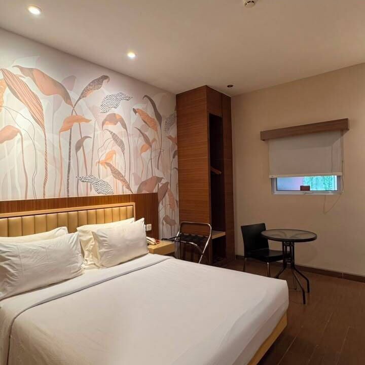 Photo of Bedroom in Lubuk Baja