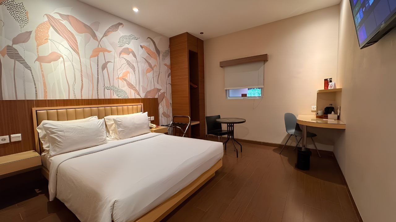 Photo of Bedroom in Lubuk Baja