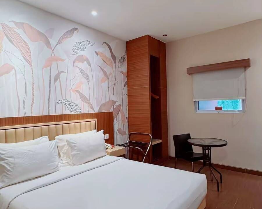 Photo of Bedroom in Lubuk Baja