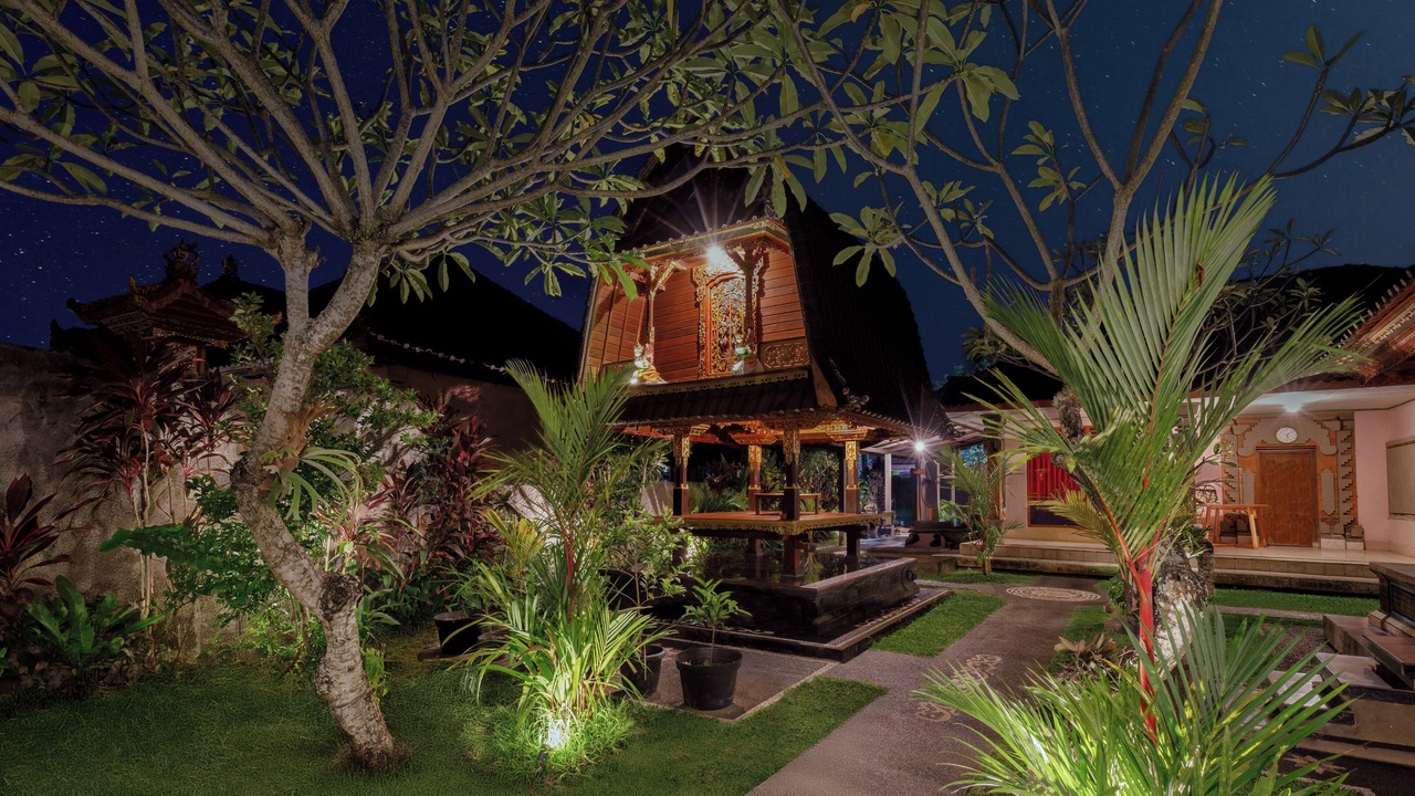 Photo of Outdoor in Kerambitan