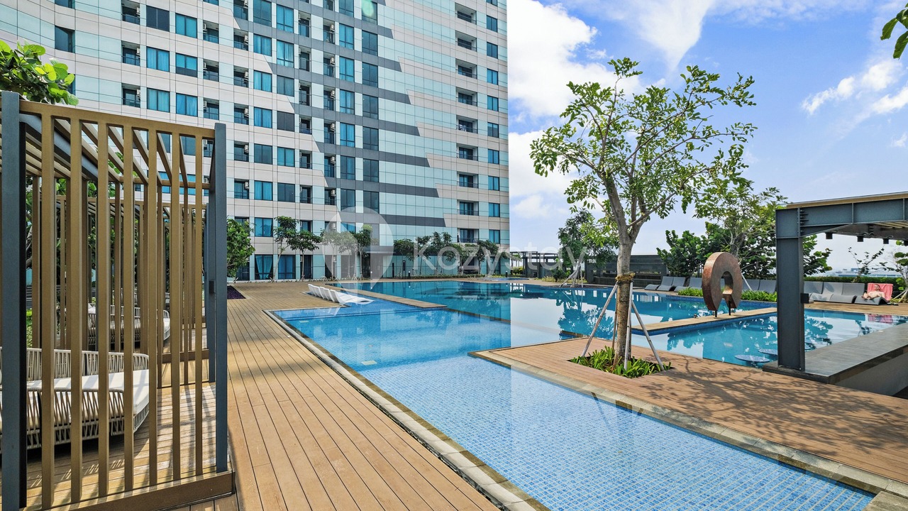Photo of Outdoor in Jakarta