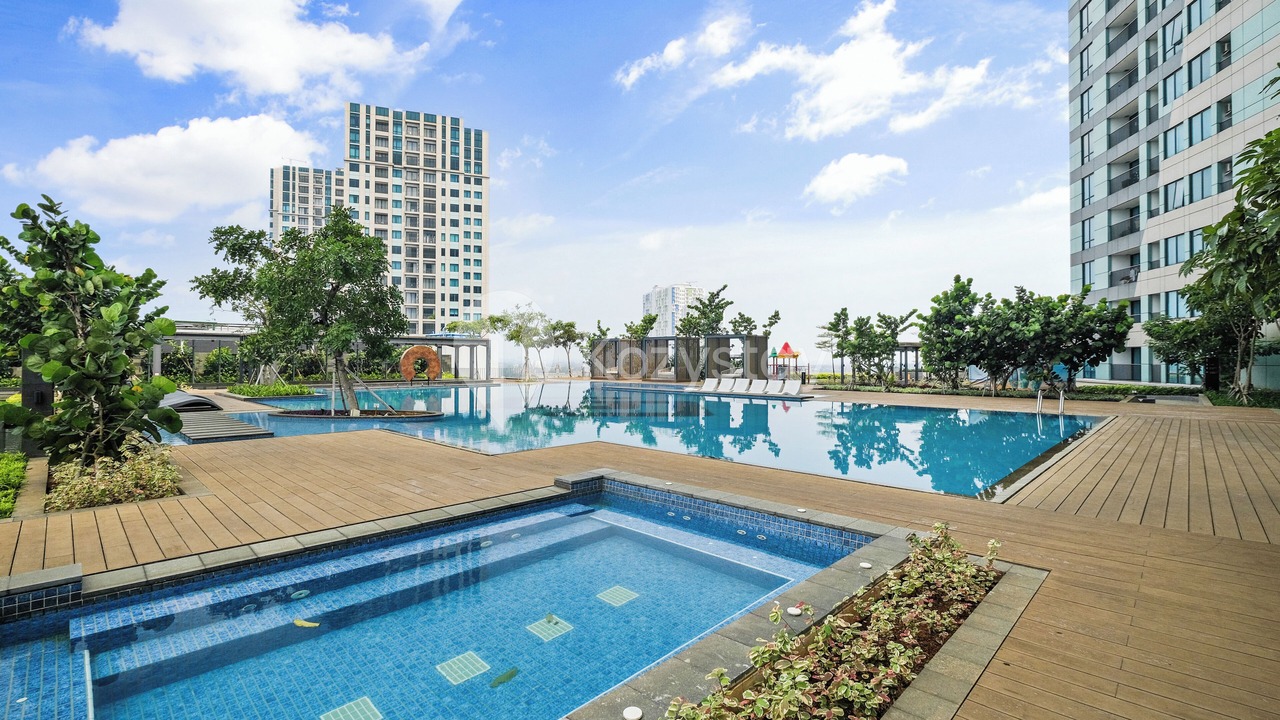 Photo of Outdoor in Jakarta