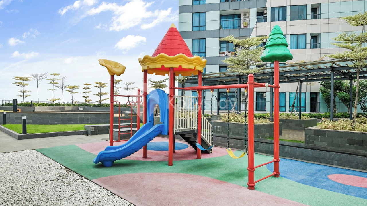 Photo of Outdoor in Jakarta
