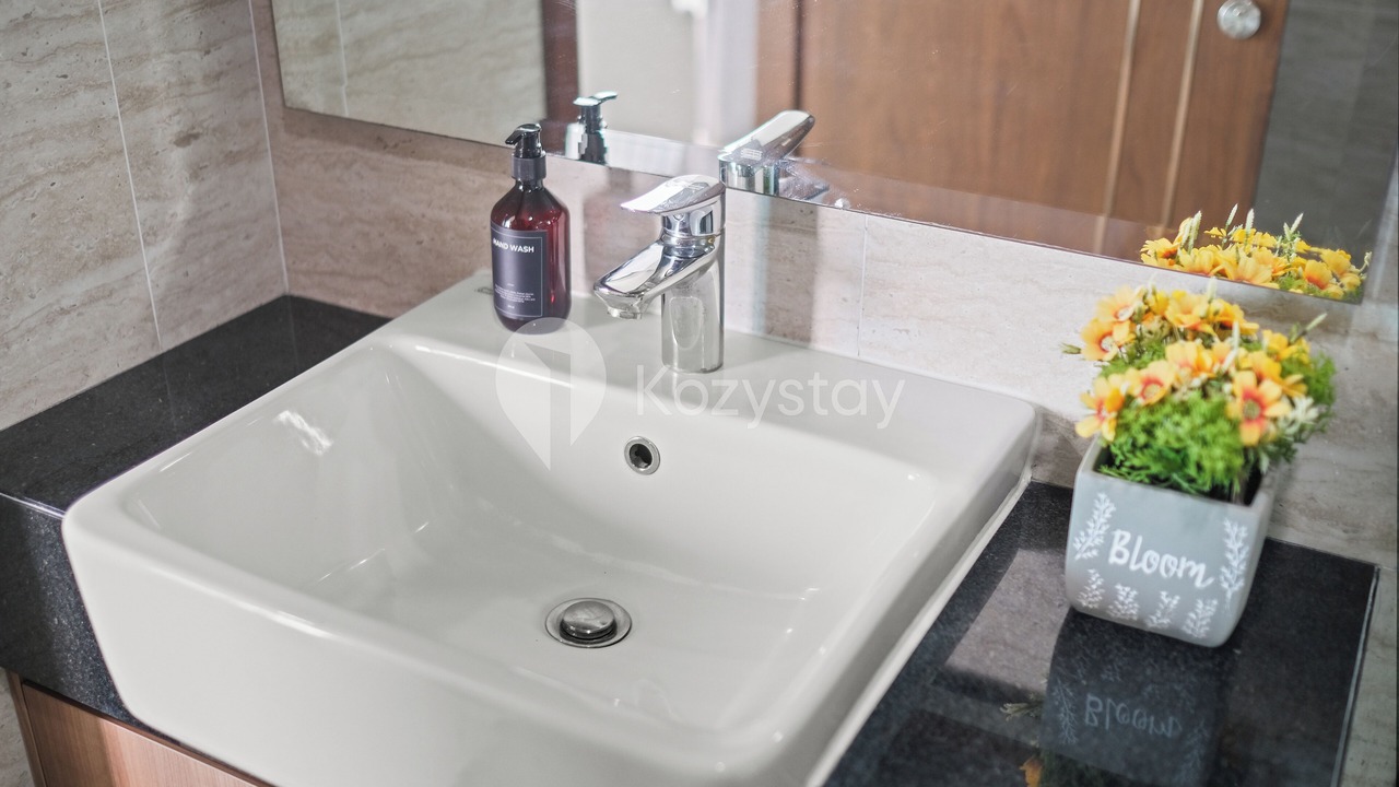 Photo of Bathroom in Jakarta
