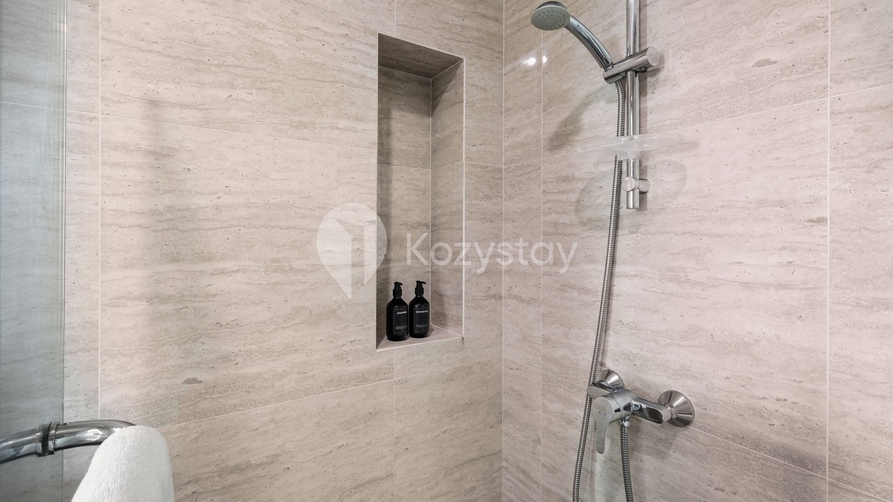 Photo of Bathroom in Jakarta