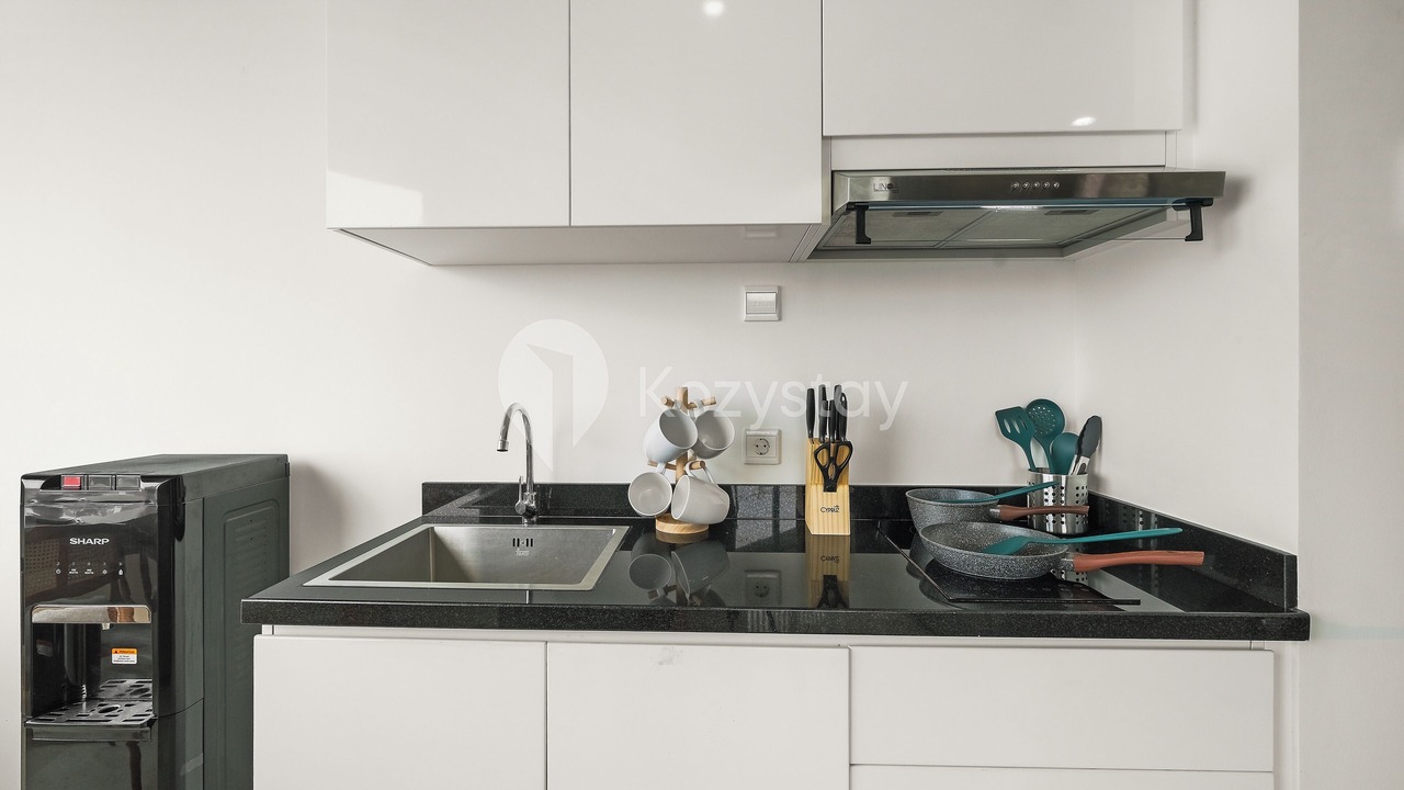Photo of Kitchen in Jakarta