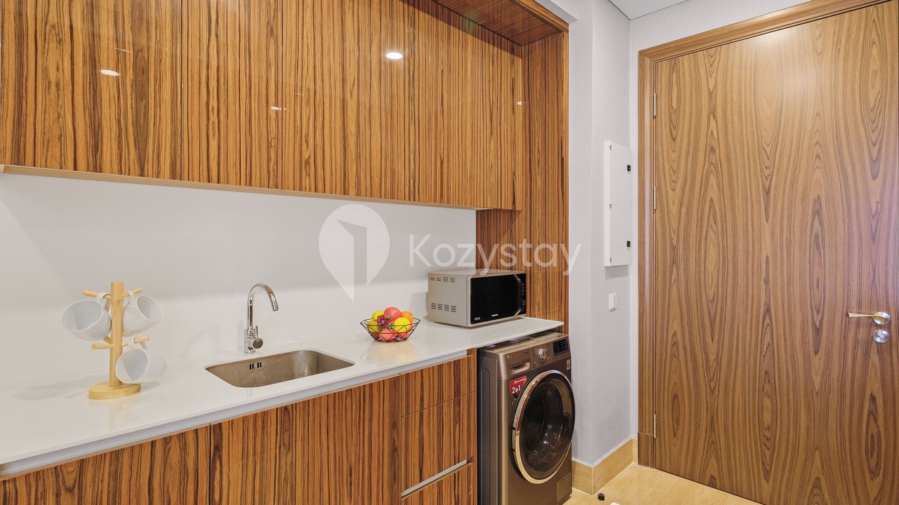 Photo of Kitchen in East Kuningan