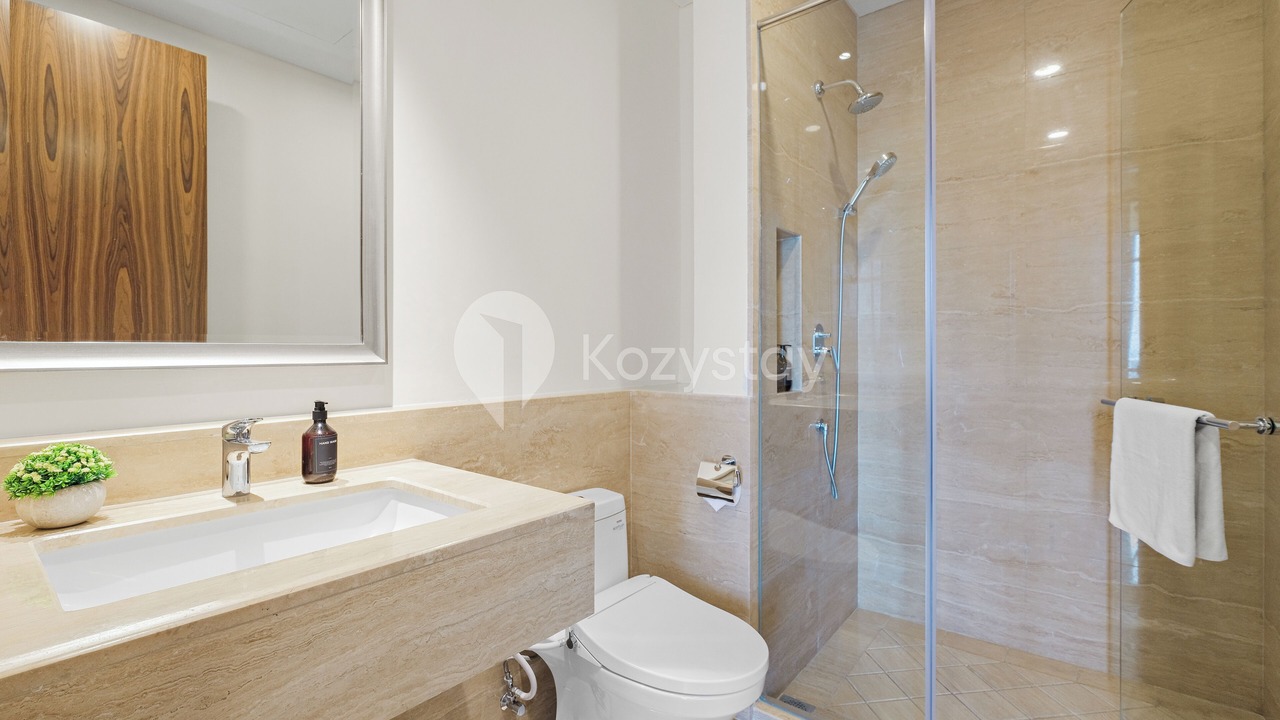 Photo of Bathroom in East Kuningan
