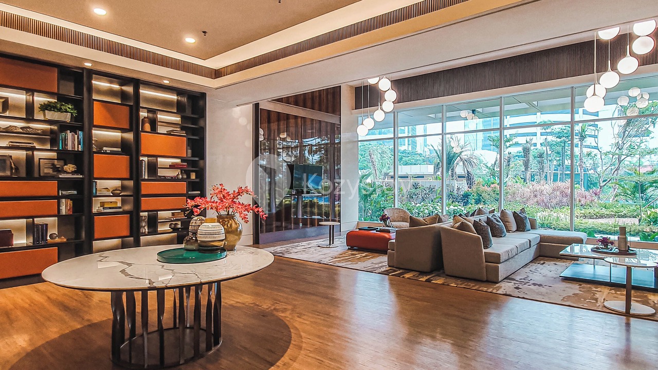 Photo of Outdoor in East Kuningan