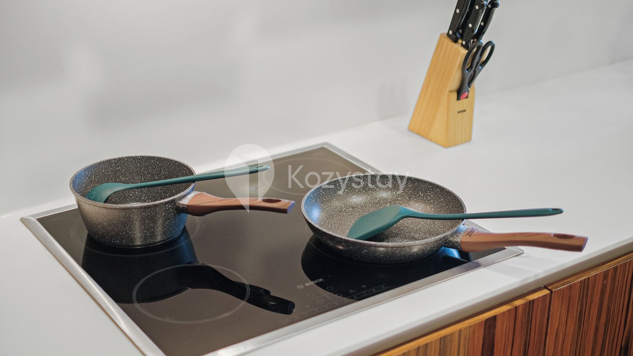 Photo of Kitchen in East Kuningan