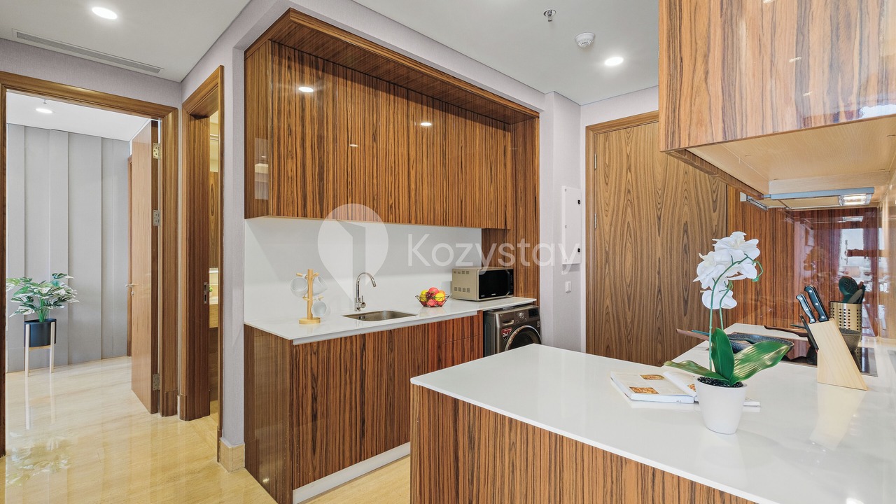 Photo of Kitchen in East Kuningan