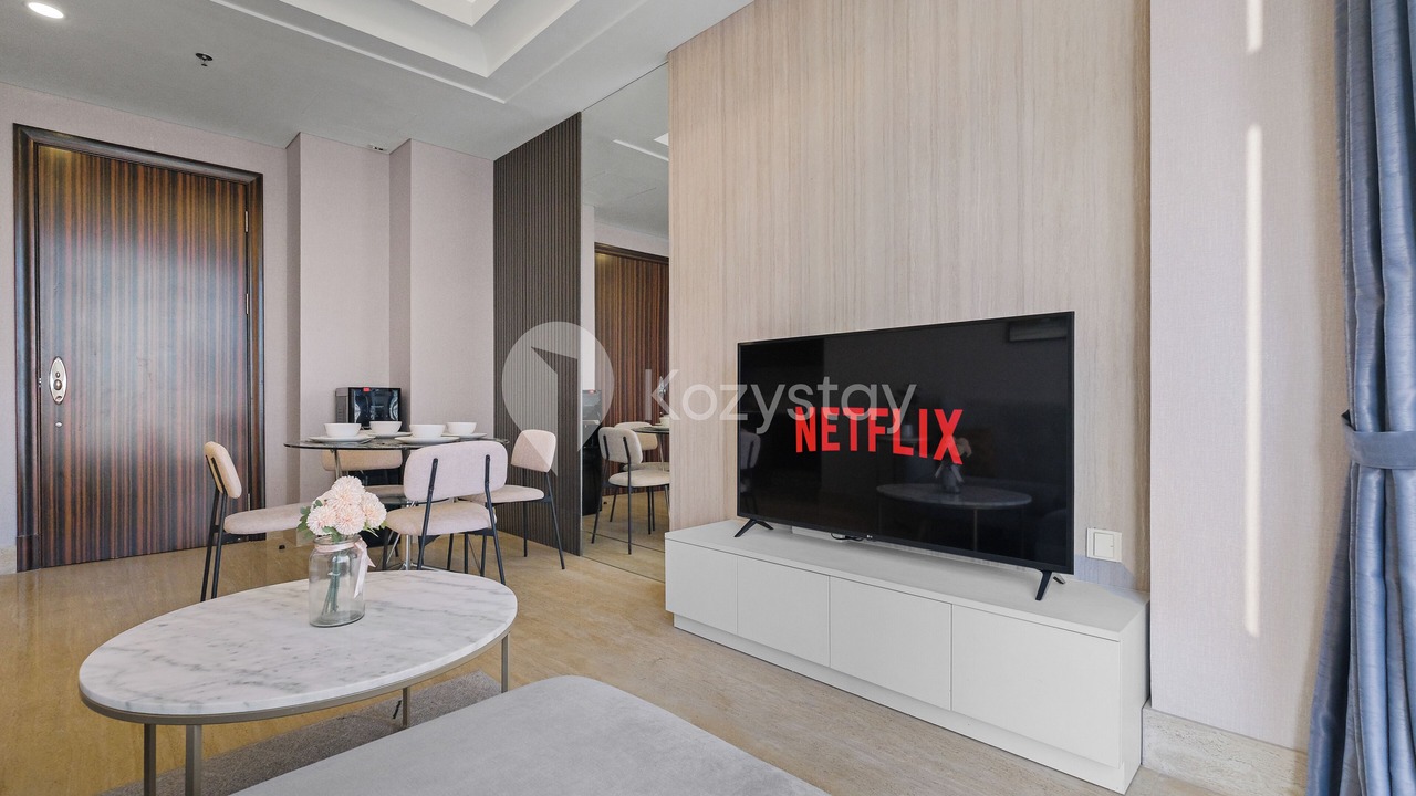 Photo of Livingroom in East Kuningan