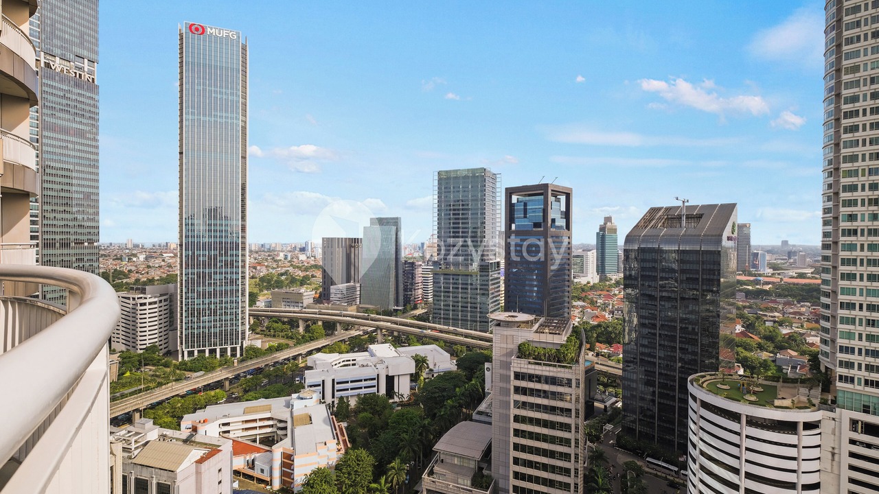 Photo of Outdoor in East Kuningan