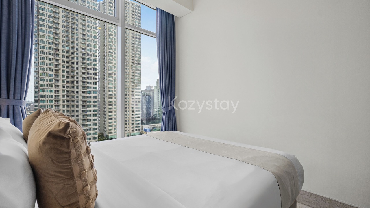 Photo of Bedroom in East Kuningan