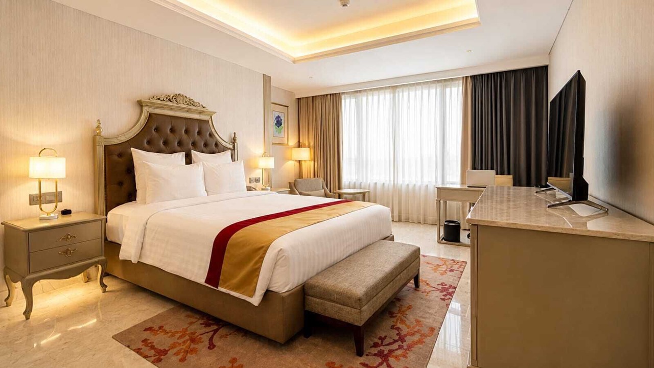 Photo of Bedroom in Kalimalang