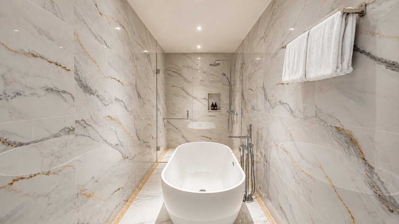 Photo of Bathroom in Kalimalang