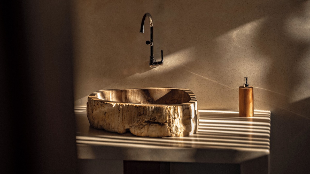Photo of Bathroom in Mamboro