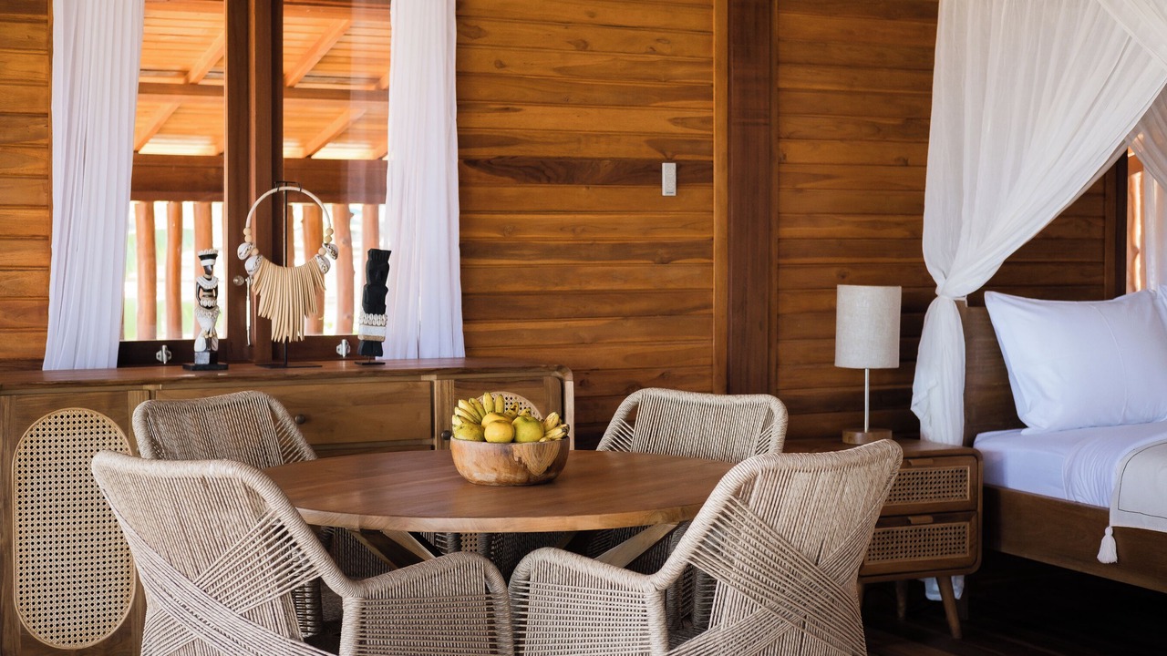 Photo of Livingroom in Mamboro