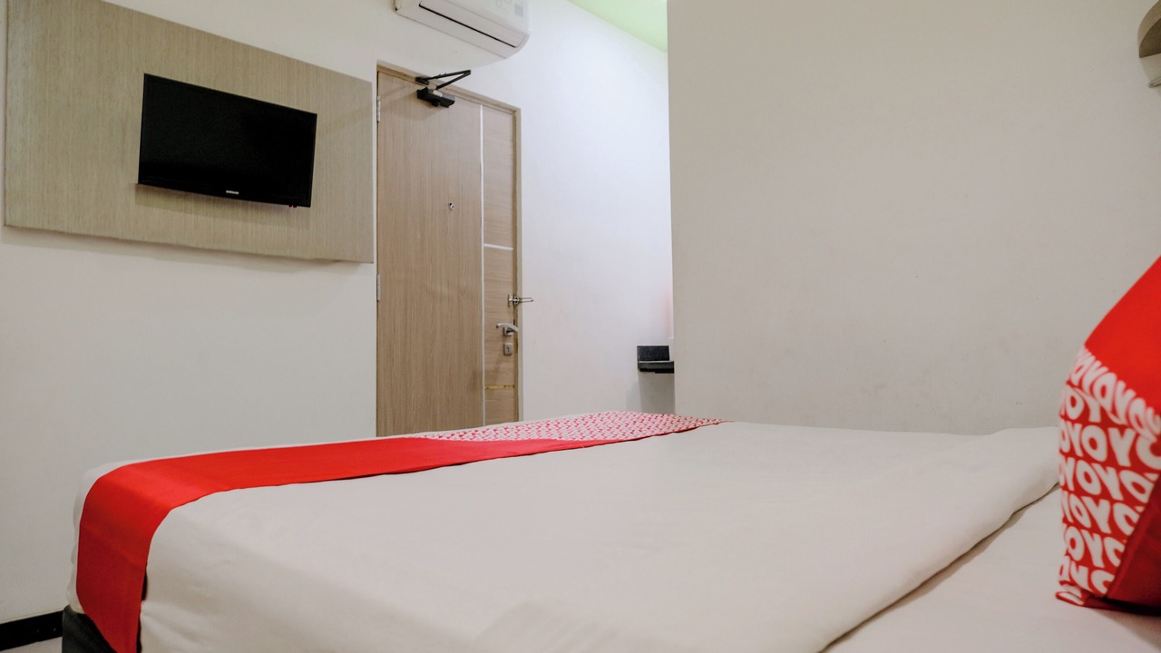 Photo of Bedroom in Dinoyo