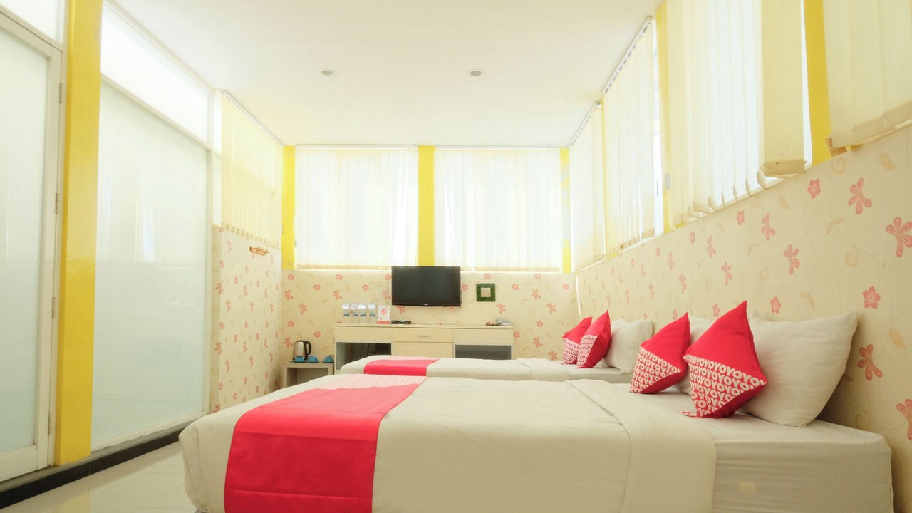 Photo of Bedroom in Dinoyo