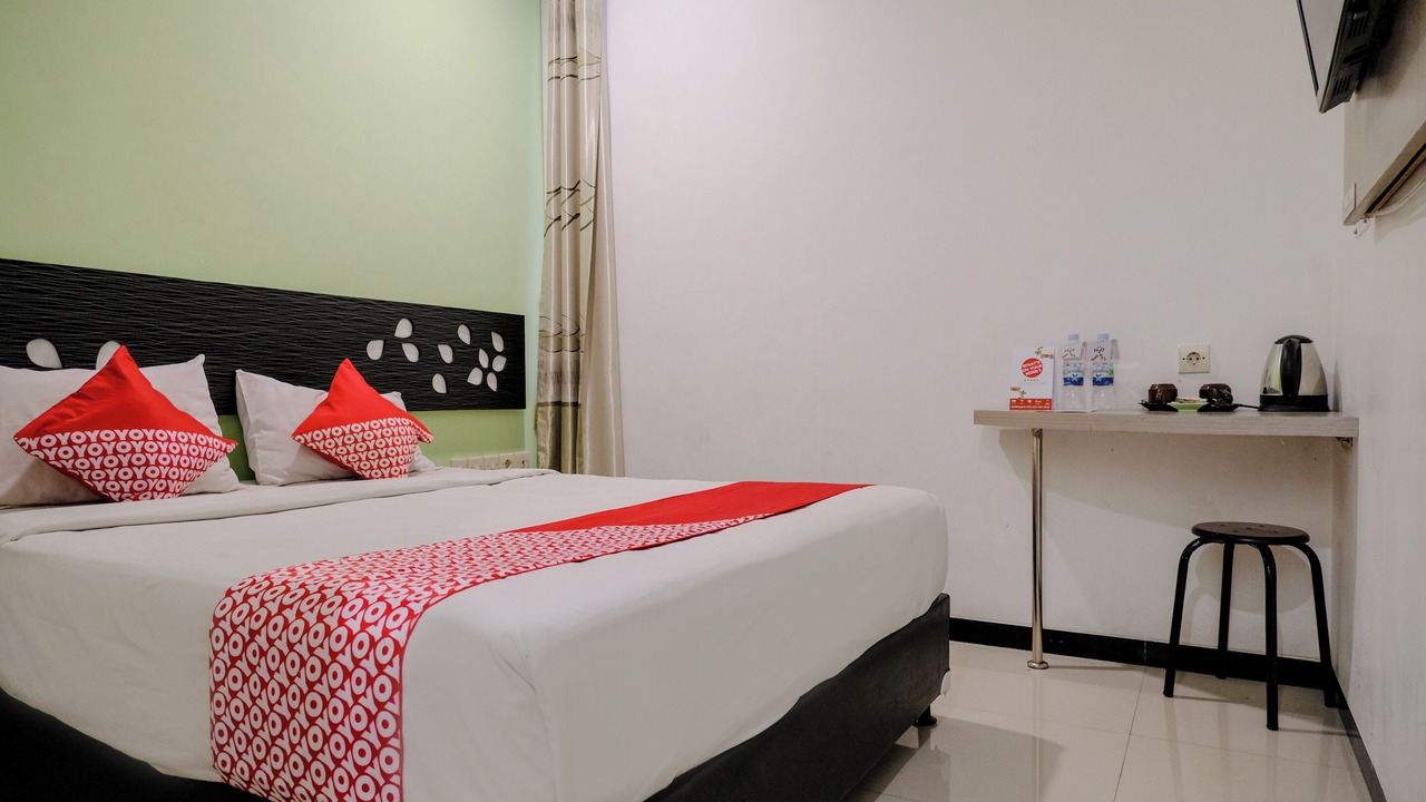 Photo of Bedroom in Dinoyo