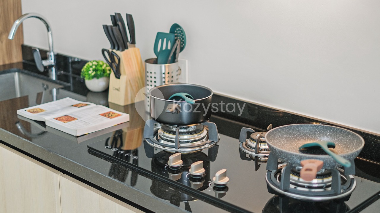 Photo of Kitchen in Jakarta