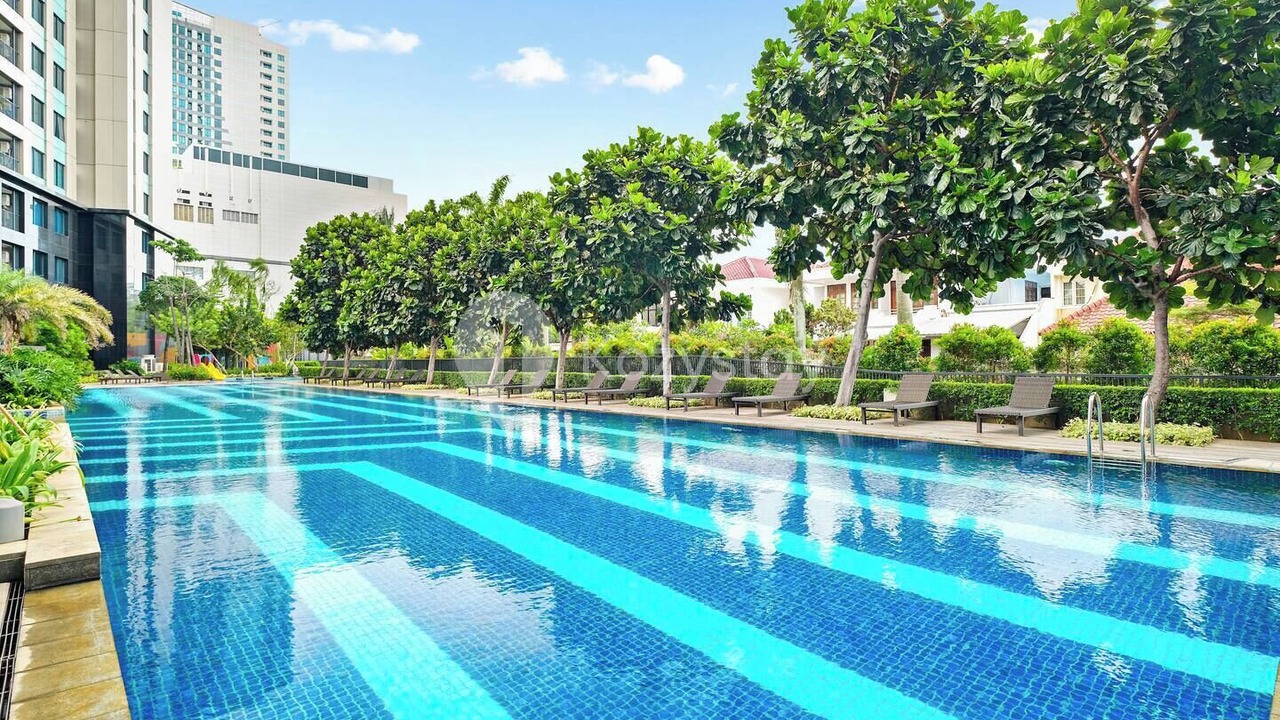 Photo of Outdoor in Jakarta
