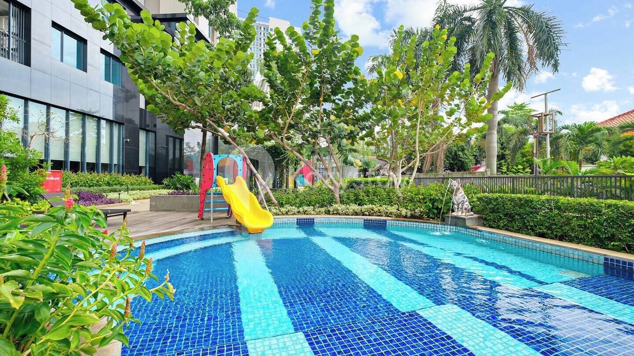 Photo of Outdoor in Jakarta