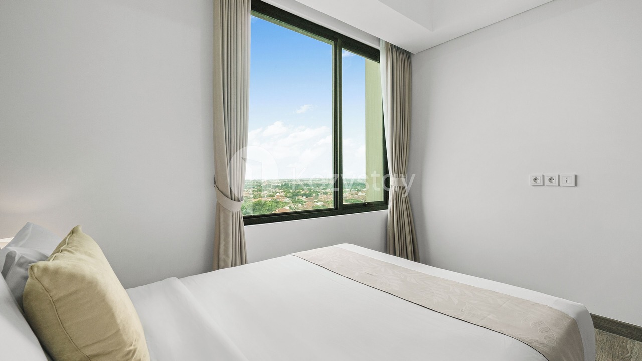 Photo of Bedroom in Jakarta