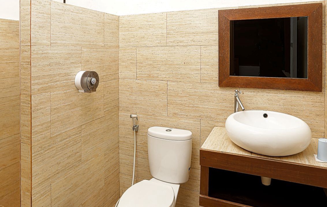 Photo of Bathroom in Kalipait