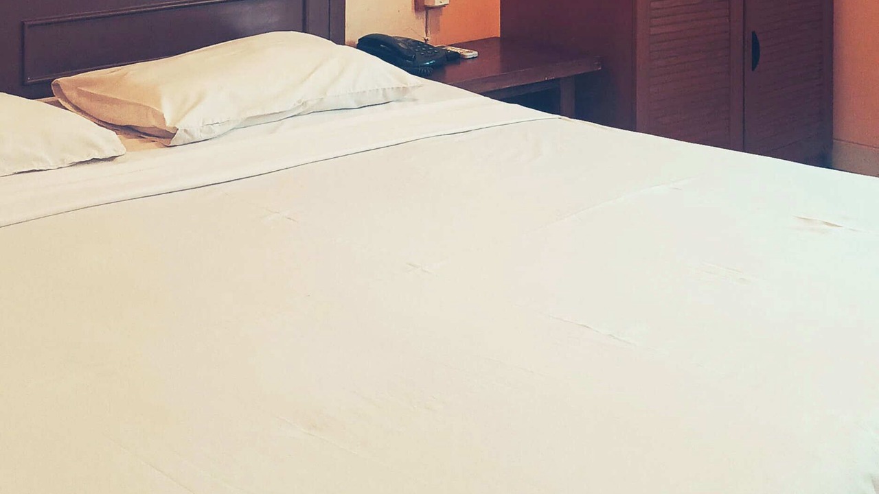 Photo of Bedroom in Purwokerto