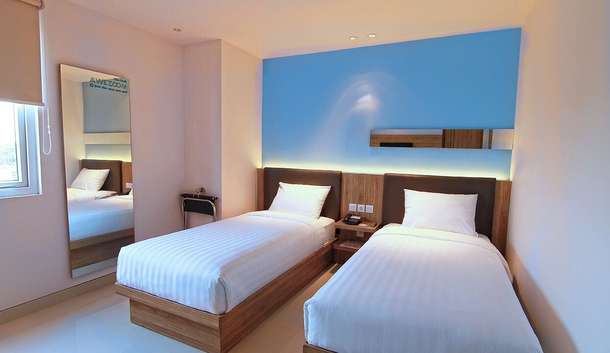 Photo of Bedroom in Surabaya