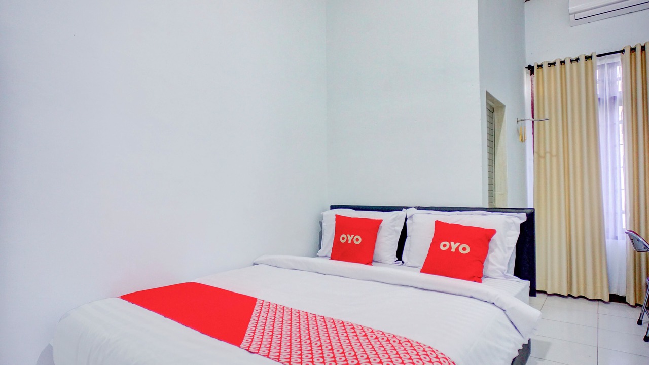 Photo of Bedroom in Medan