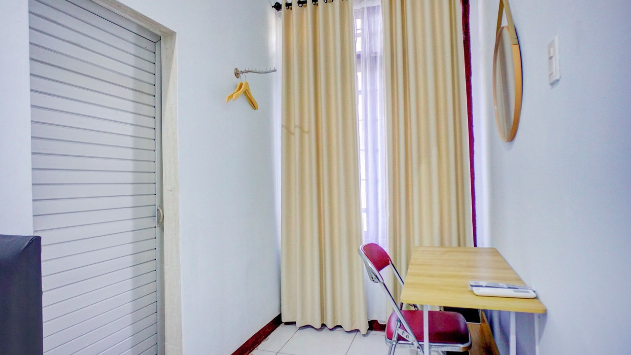 Photo of Bedroom in Medan