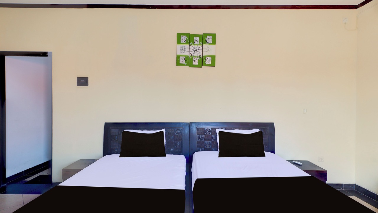 Photo of Bedroom in Panjer