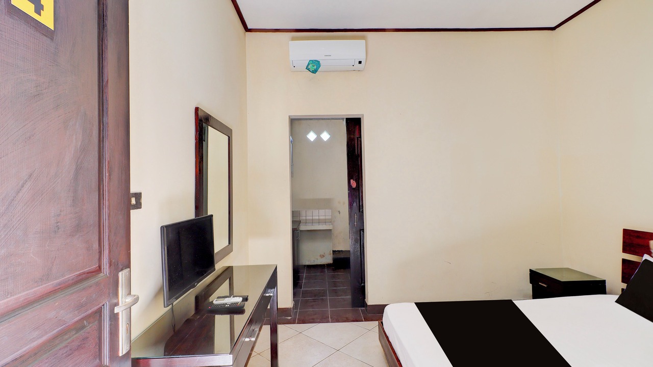 Photo of Bedroom in Panjer