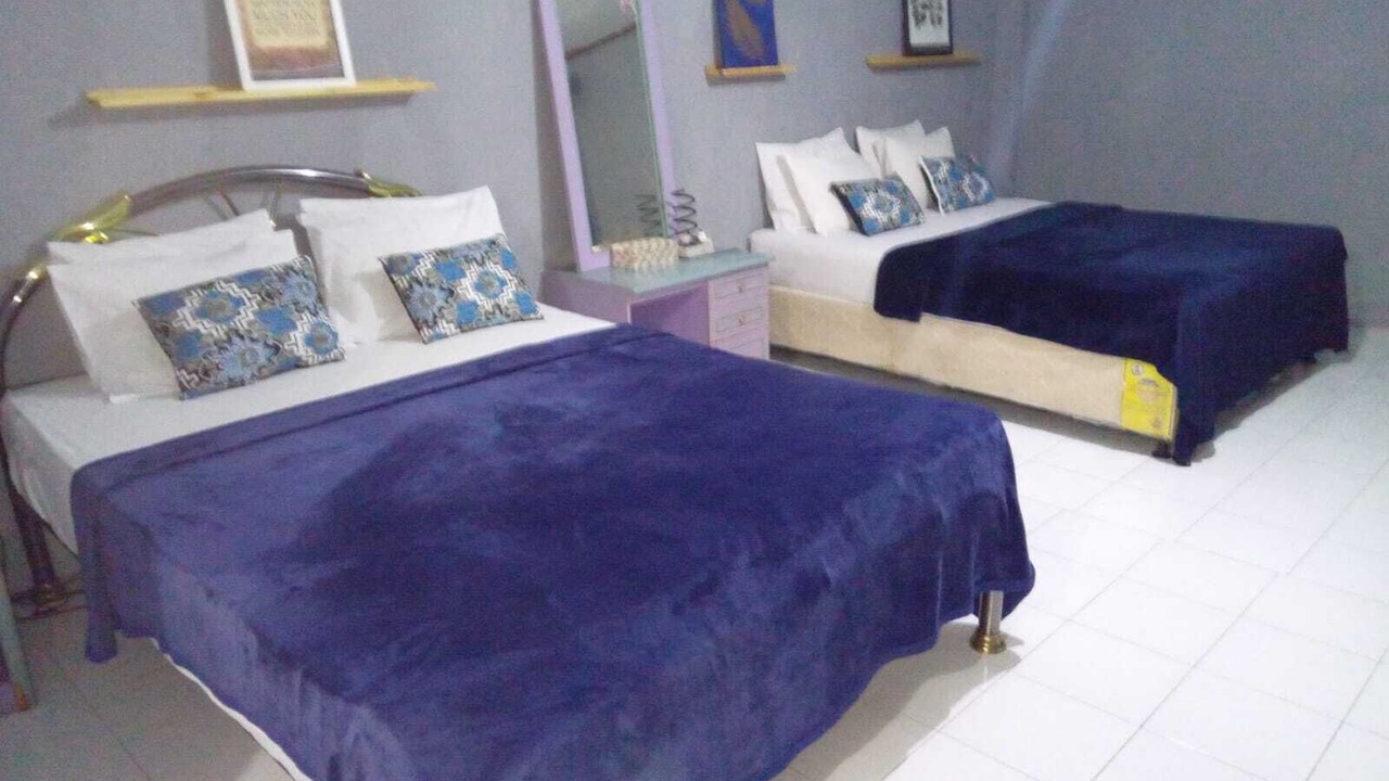 Photo of Bedroom in Beji