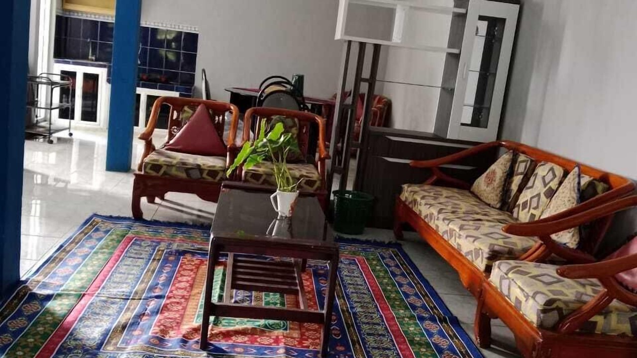Photo of Bedroom in Beji