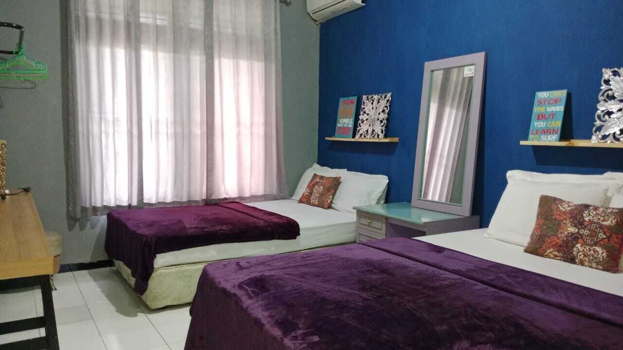 Photo of Bedroom in Beji