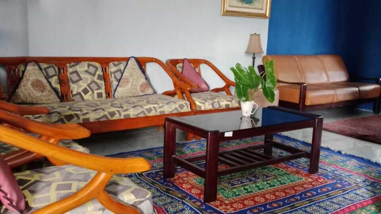 Photo of Bedroom in Beji