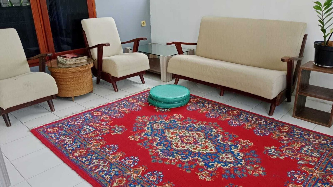 Photo of Bedroom in Beji