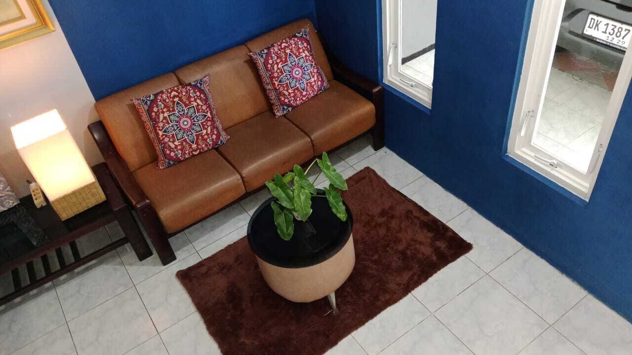 Photo of Bedroom in Beji