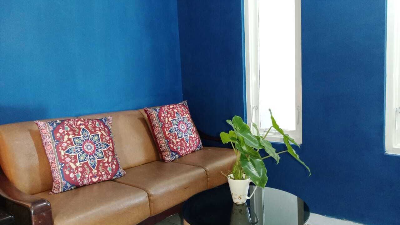 Photo of Bedroom in Beji