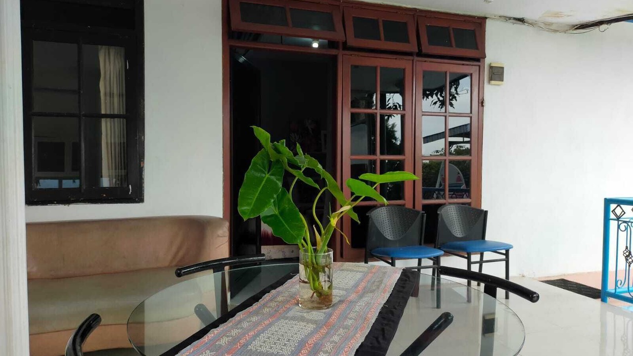 Photo of Bedroom in Beji
