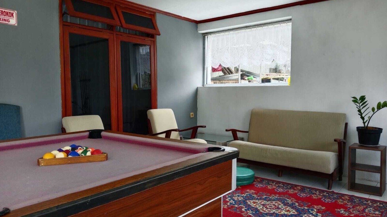 Photo of Bedroom in Beji