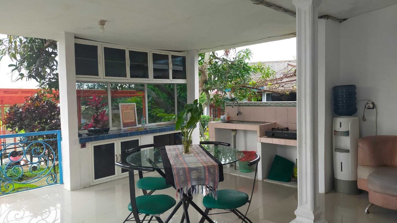 Photo of Bedroom in Beji