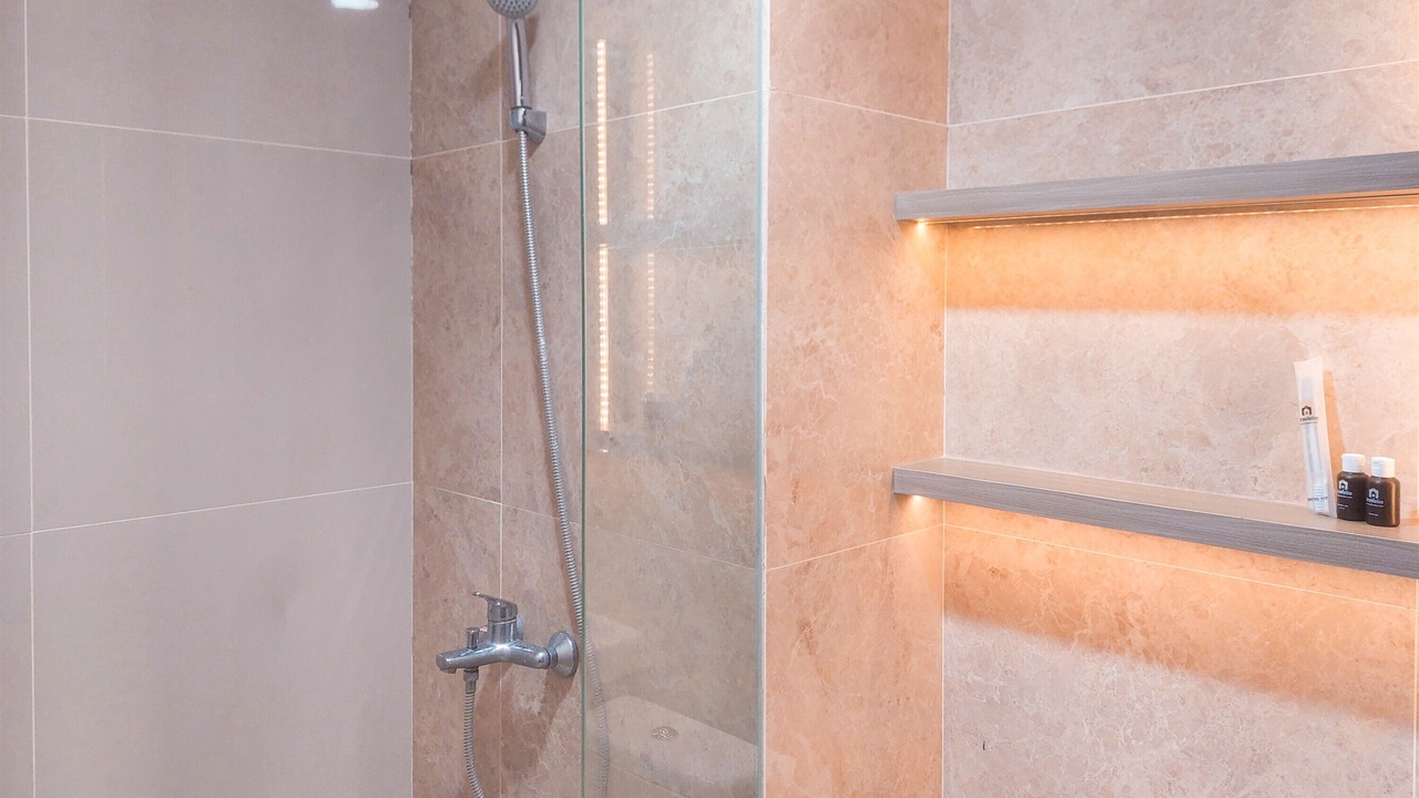 Photo of Bathroom in Ciputat