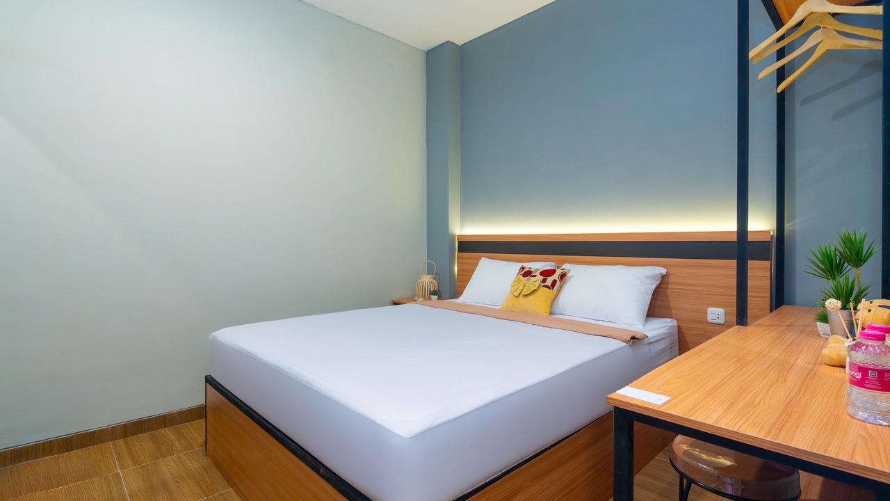 Photo of Bedroom in West Semarang