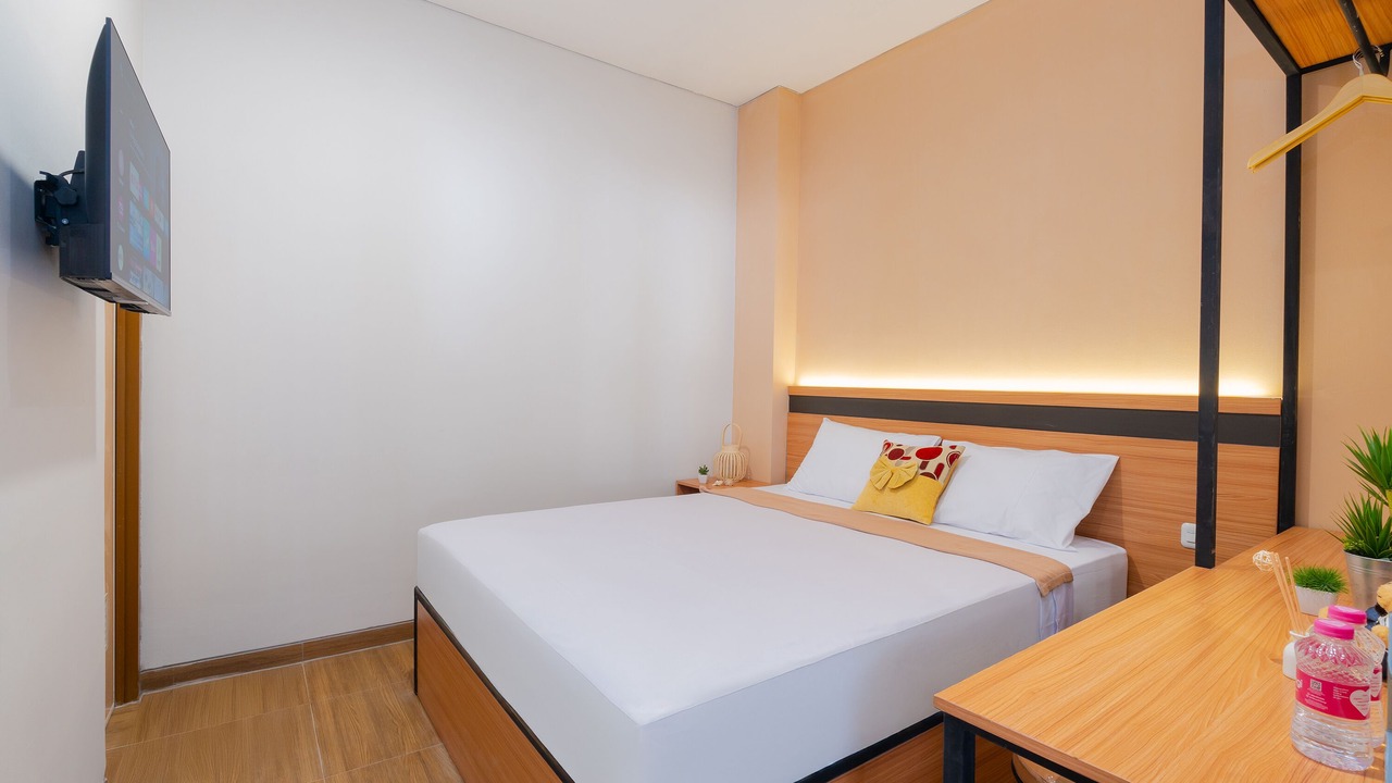 Photo of Bedroom in West Semarang